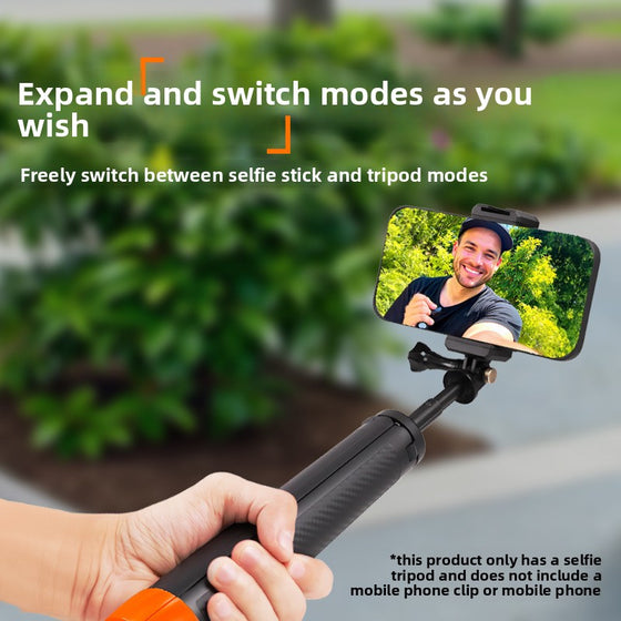 Waterproof Camera Buoyancy Stick for Action Cameras Action Cameras product image 1
