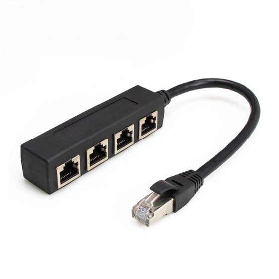 Ethernet splitter cable Computing Devices product image 4