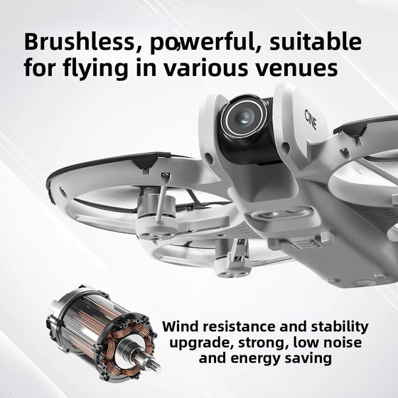 RC drone product image 4