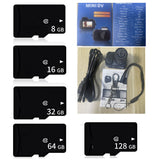 CCD camera
