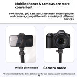 Tripod smartphone mount
