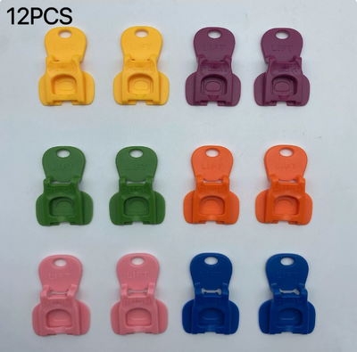 Easy-Grip Can Tab and Bottle Opener Tool