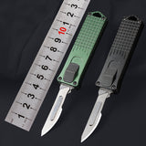 Portable Telescopic Aluminum Utility Knife