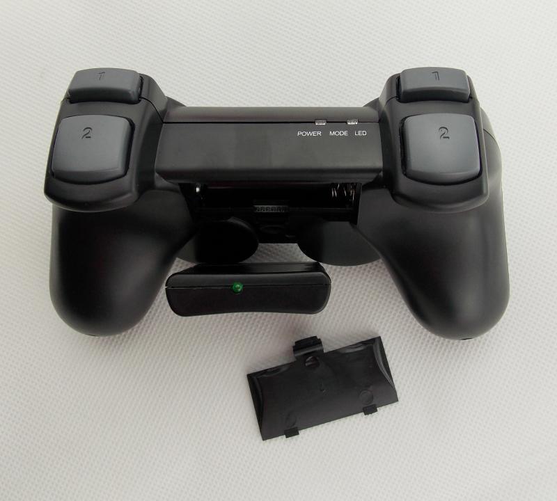 PS2 Wireless Controller