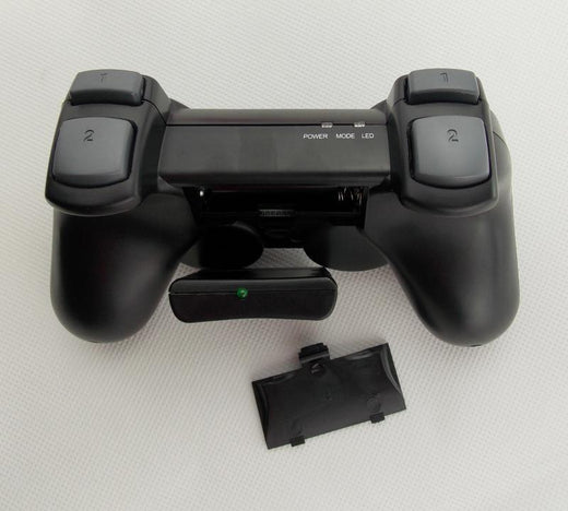 PS2 Wireless Controller