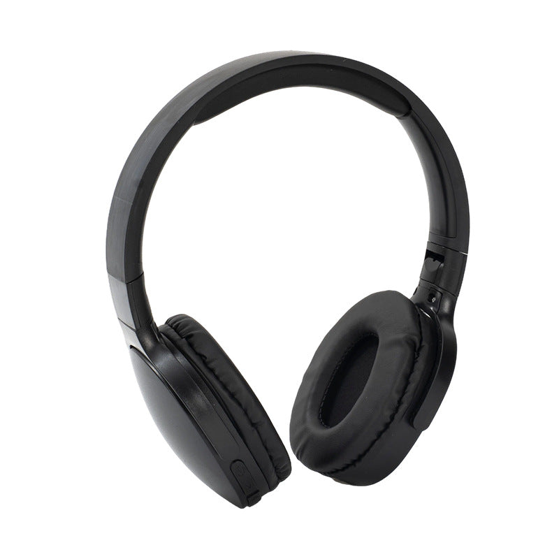 Bluetooth headset
