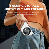 Magnetic Filter Lens for Smartphone Photography