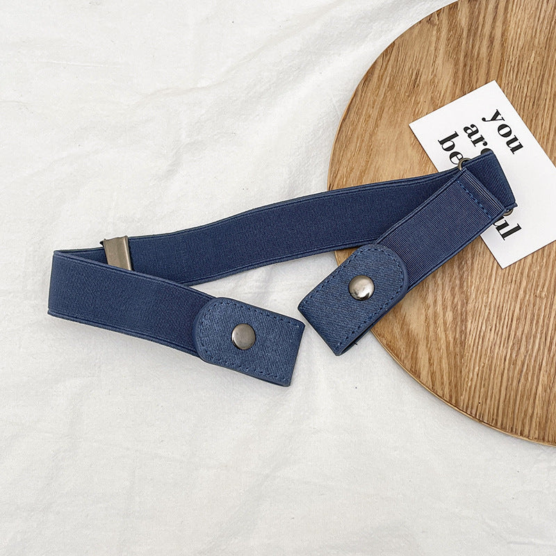 Elastic Invisible Waist Cinching Belt