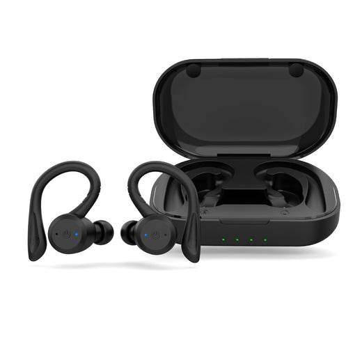 In-Ear Bluetooth Headset with IPX7 Waterproof 8 Hours Battery Life for Outdoor Running product image 3