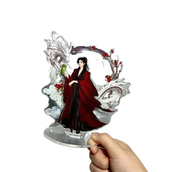 Acrylic Desktop Sign product image 3