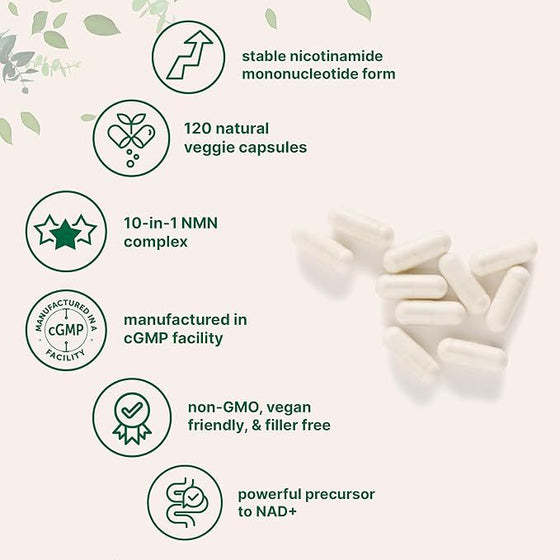 Zinc Supplement Capsules product image 2