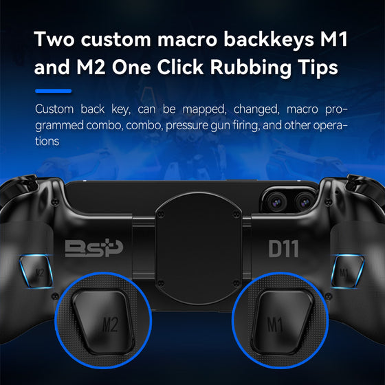 Wireless Gaming Controller for Switch PC Mobile Controllers product image 4