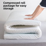 Memory Foam Mattress Pad