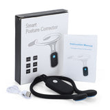Intelligent Posture Correction Belt
