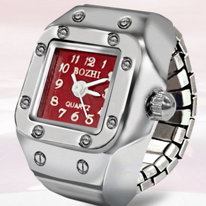 Alloy Shell Finger