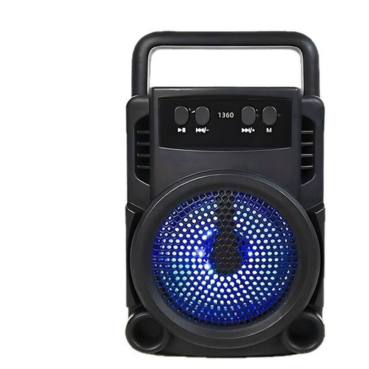 Portable Wireless Bluetooth Speaker