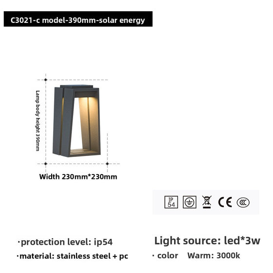Solar Lawn Lights Garden & Outdoor product image 5