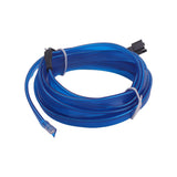 USB cable included in the ambient light kit