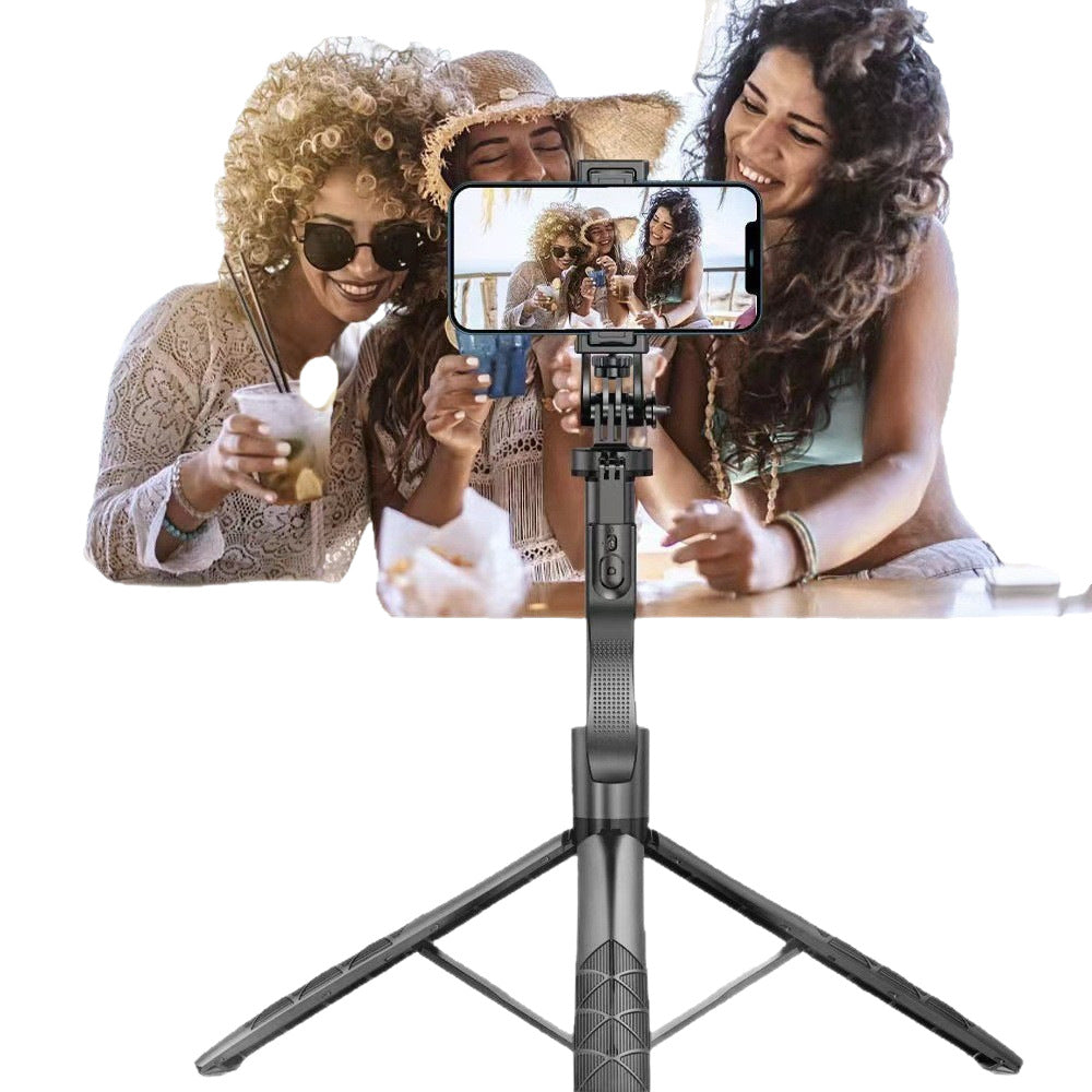 Bluetooth selfie stick