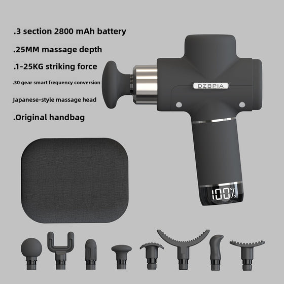 Muscle relaxation massager Health & Wellness product image 5