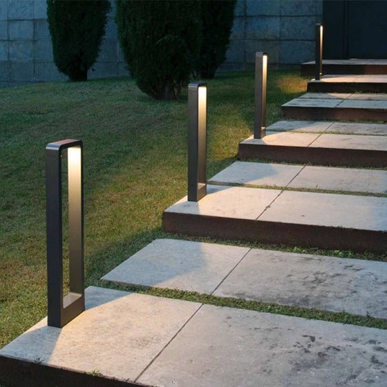 Modern Outdoor Garden Lamp Outdoor & Pond Lighting product image 4
