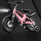 Children's Magnesium Alloy Bicycle