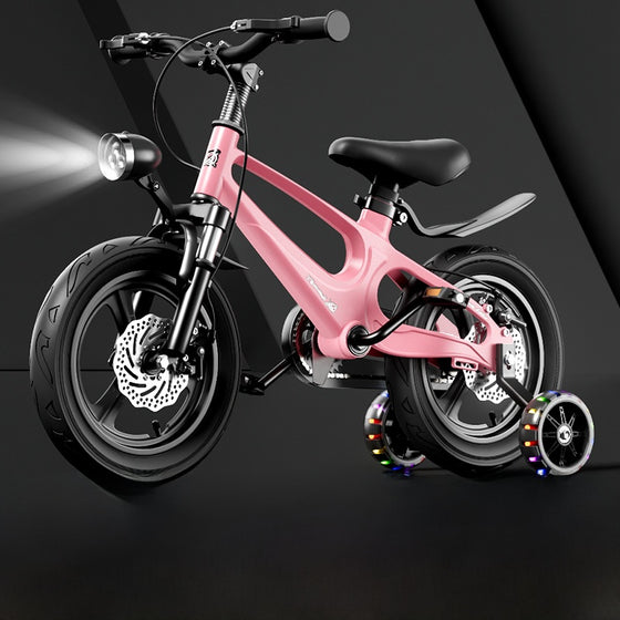 Children's Magnesium Alloy Bicycle Cycling product image 3