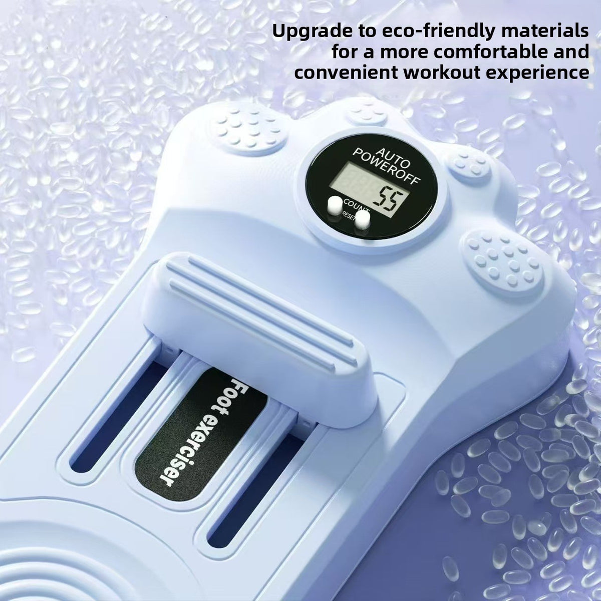 Arch Support Exercise Tool