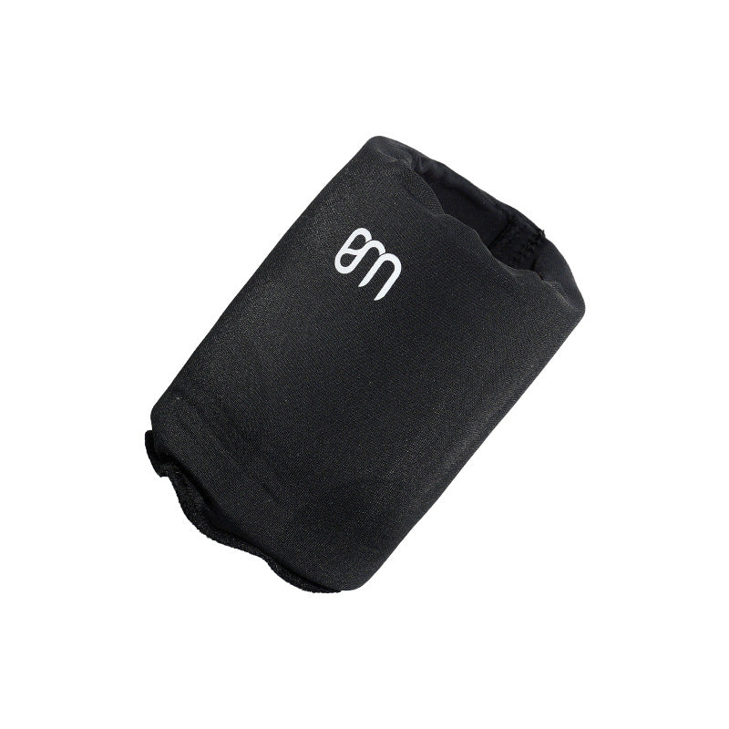 Dual Therapy Reusable Gel Wrist Support for Sports Injury and Joint Pain Relief