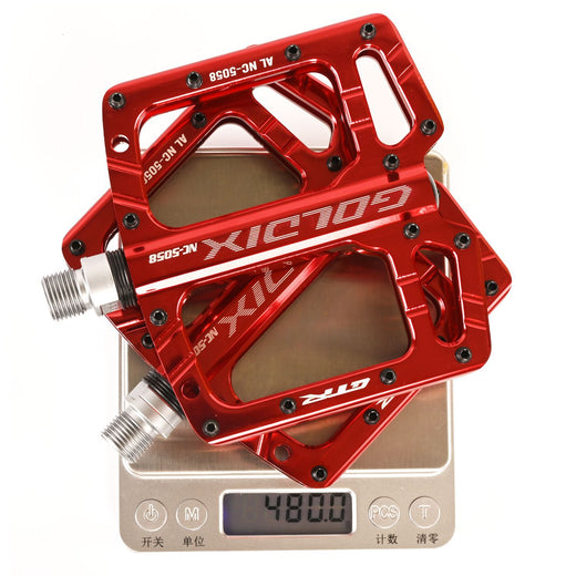 CNC Aluminum Alloy Bicycle Pedals