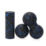 EPP Hollow Fitness Massage Ball Set