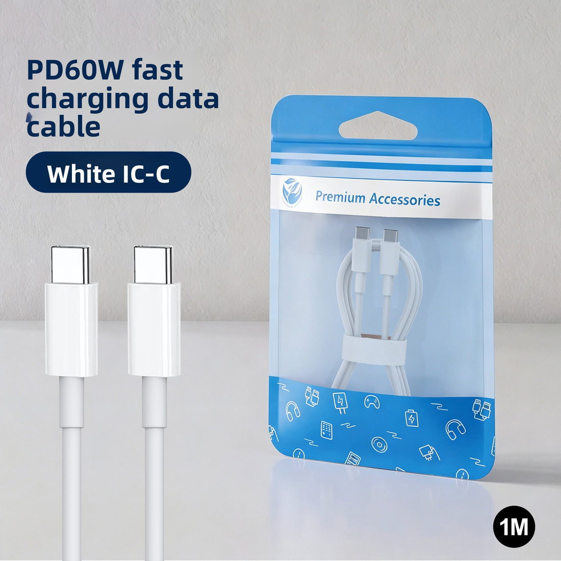 charging data cable