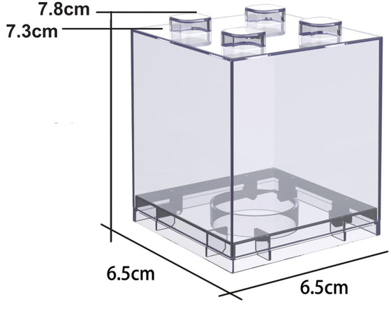 Acrylic Collectible Display Case product image 6