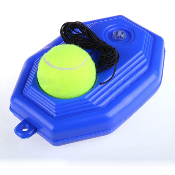 Elastic Cord Tennis Training Set with Base product image 2