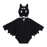 Baby jumpsuit