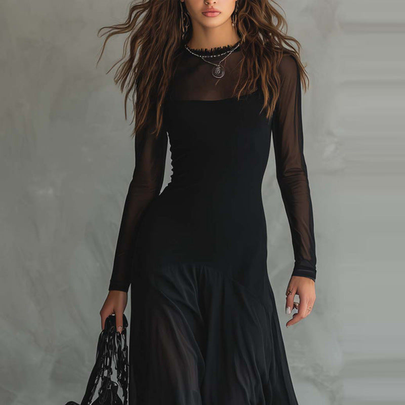 Elegant dress