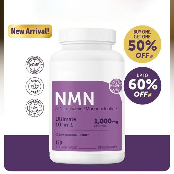Compound Saw Palmetto Capsule Adult Wellness product image 2