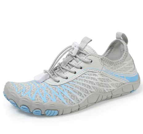 Puncture resistant water shoes sole
