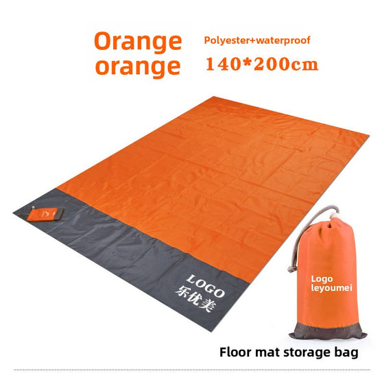 Waterproof beach mat Camping & Hiking product image 5