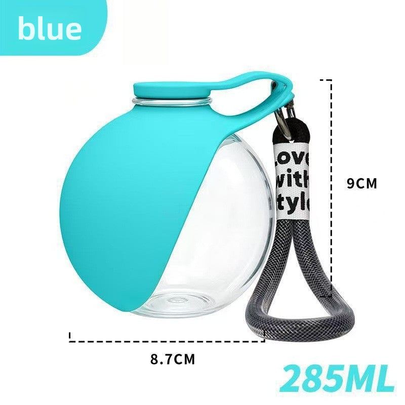 pet water bottle