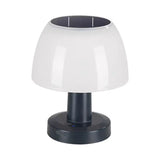 Solar Rechargeable Table Lamp