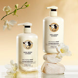 Hydrating Moisturizing Body Lotion with Niacinamide