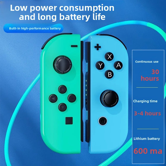 Left and right separation handle Gaming Electronics product image 2