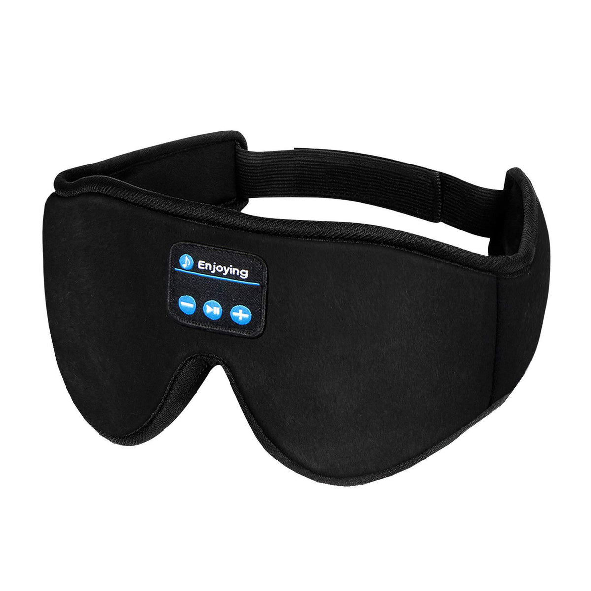 Wireless Bluetooth 5.0 Sleep Eye Mask with Music