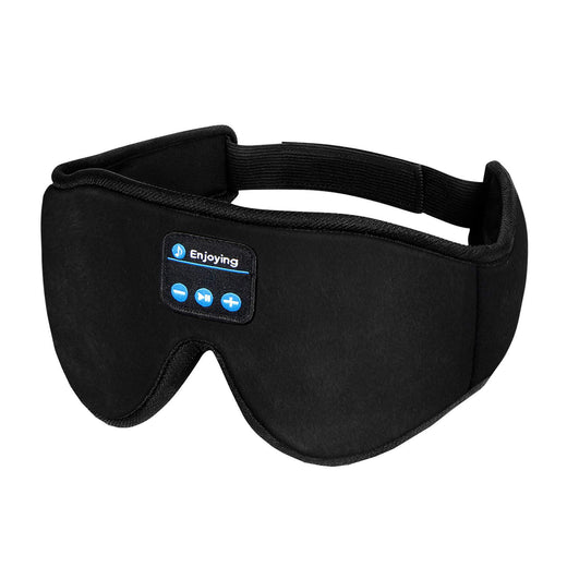 Wireless Bluetooth 5.0 Sleep Eye Mask with Music
