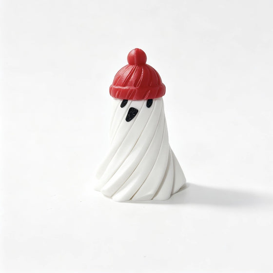 Halloween ghost pumpkin wizard interesting desktop decoration ornaments