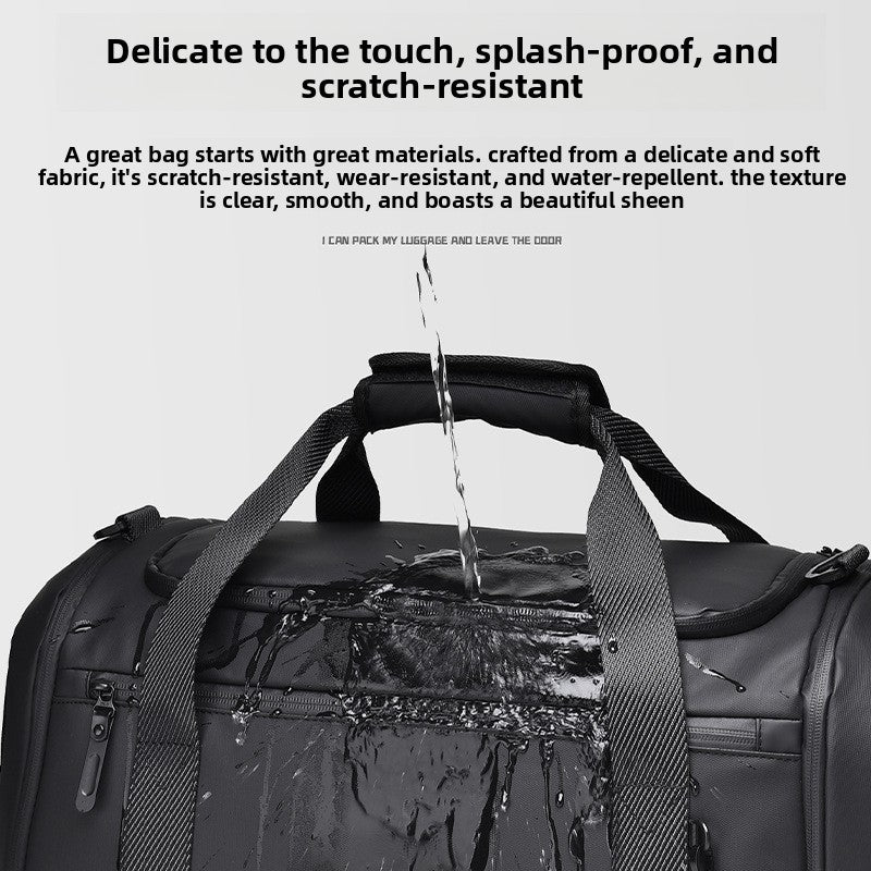 Large capacity Travel Bag product image 2