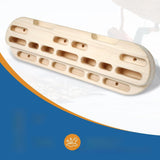 Fitness board stretchers