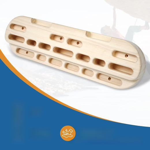 Fitness board stretchers