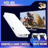 Video Game Console